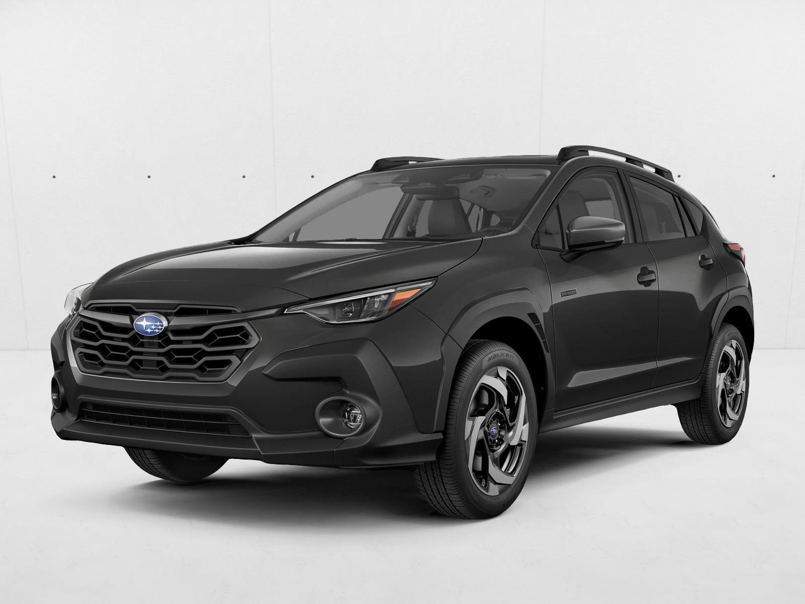 Thumbnail: 2026 Subaru Crosstrek - 1
