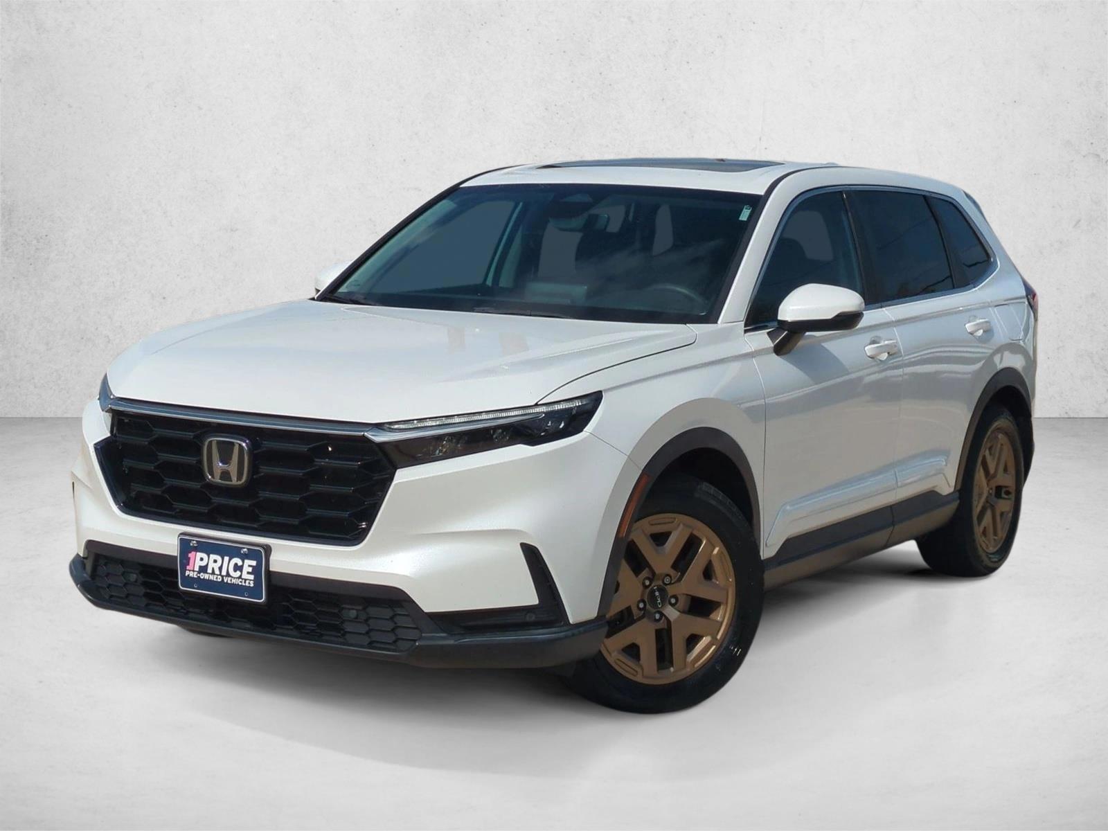 2023 Honda CR-V