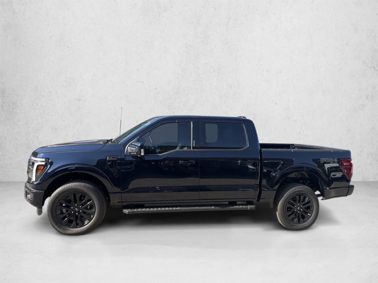 Thumbnail: 2026 Ford F-150 - 2