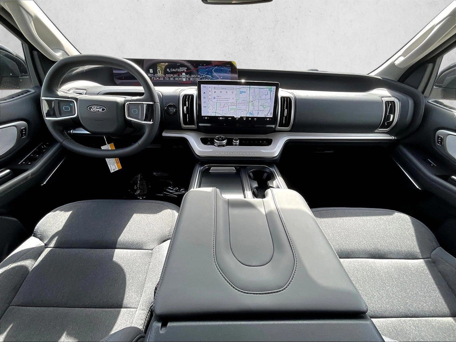 Thumbnail: 2027 Ford Expedition - 3