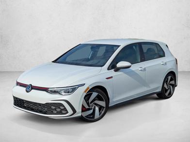 2024 Volkswagen Golf