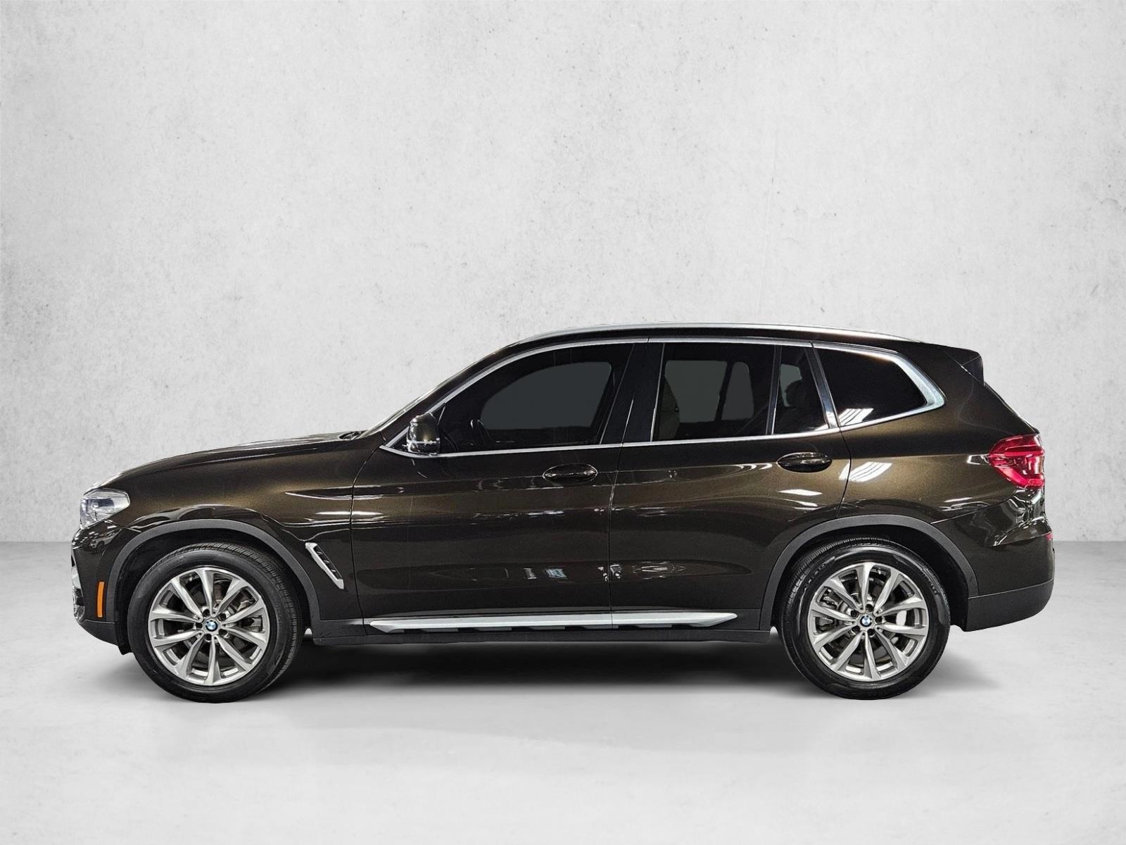 Thumbnail: 2019 BMW X3 - 2