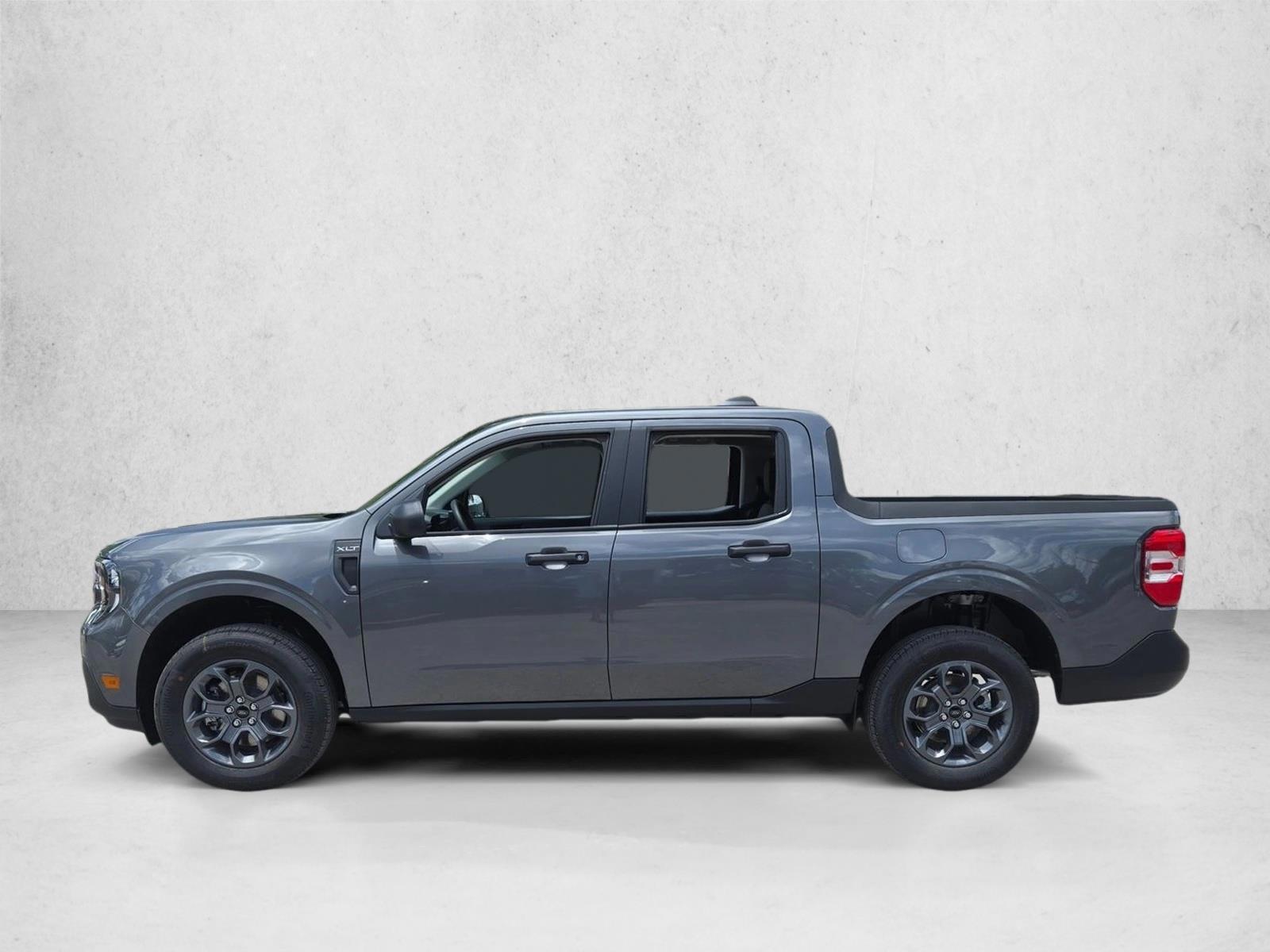 Thumbnail: 2026 Ford Maverick - 2