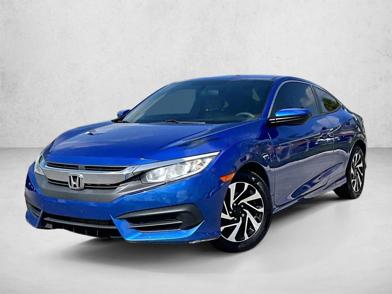 2018 Honda Civic LX-P -
                  Fort Myers, FL