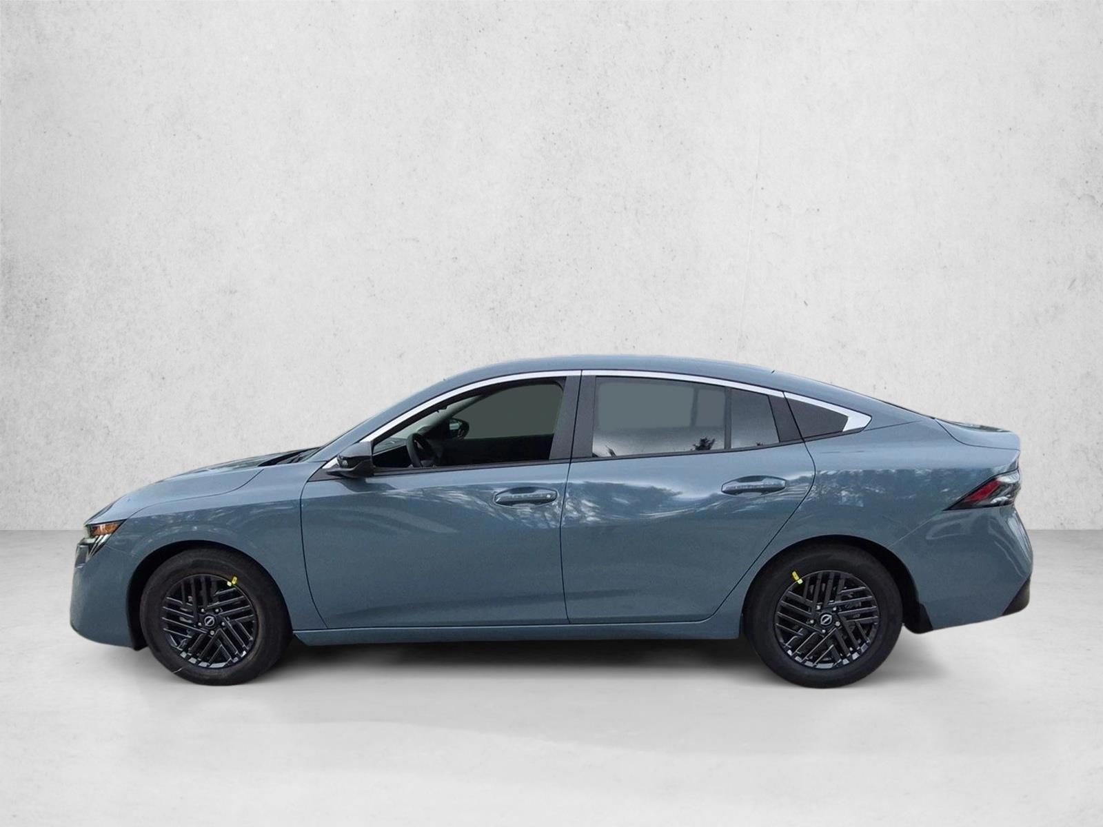 Thumbnail: 2027 Nissan Sentra - 2