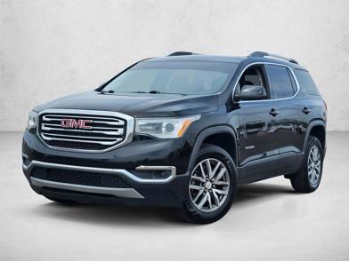 2017 GMC Acadia SLE -
                  Phoenix, AZ