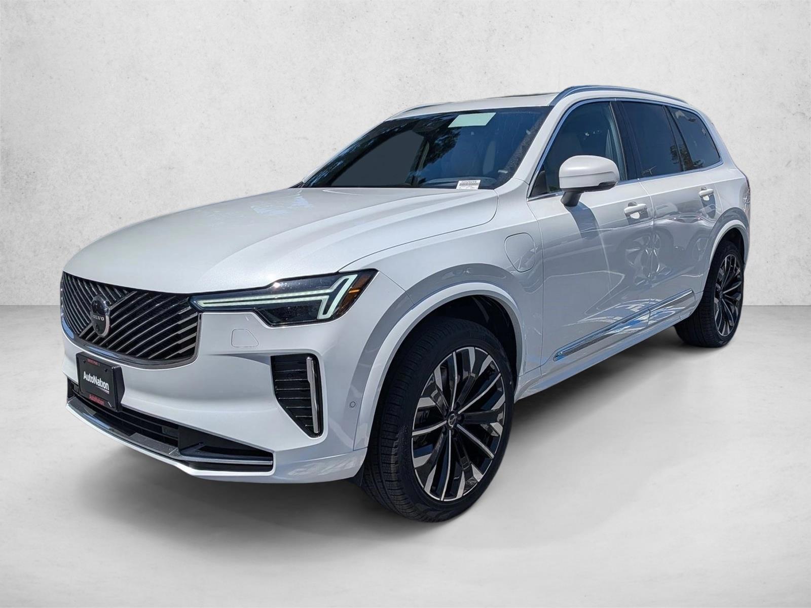 Thumbnail: 2026 Volvo XC90 - 1