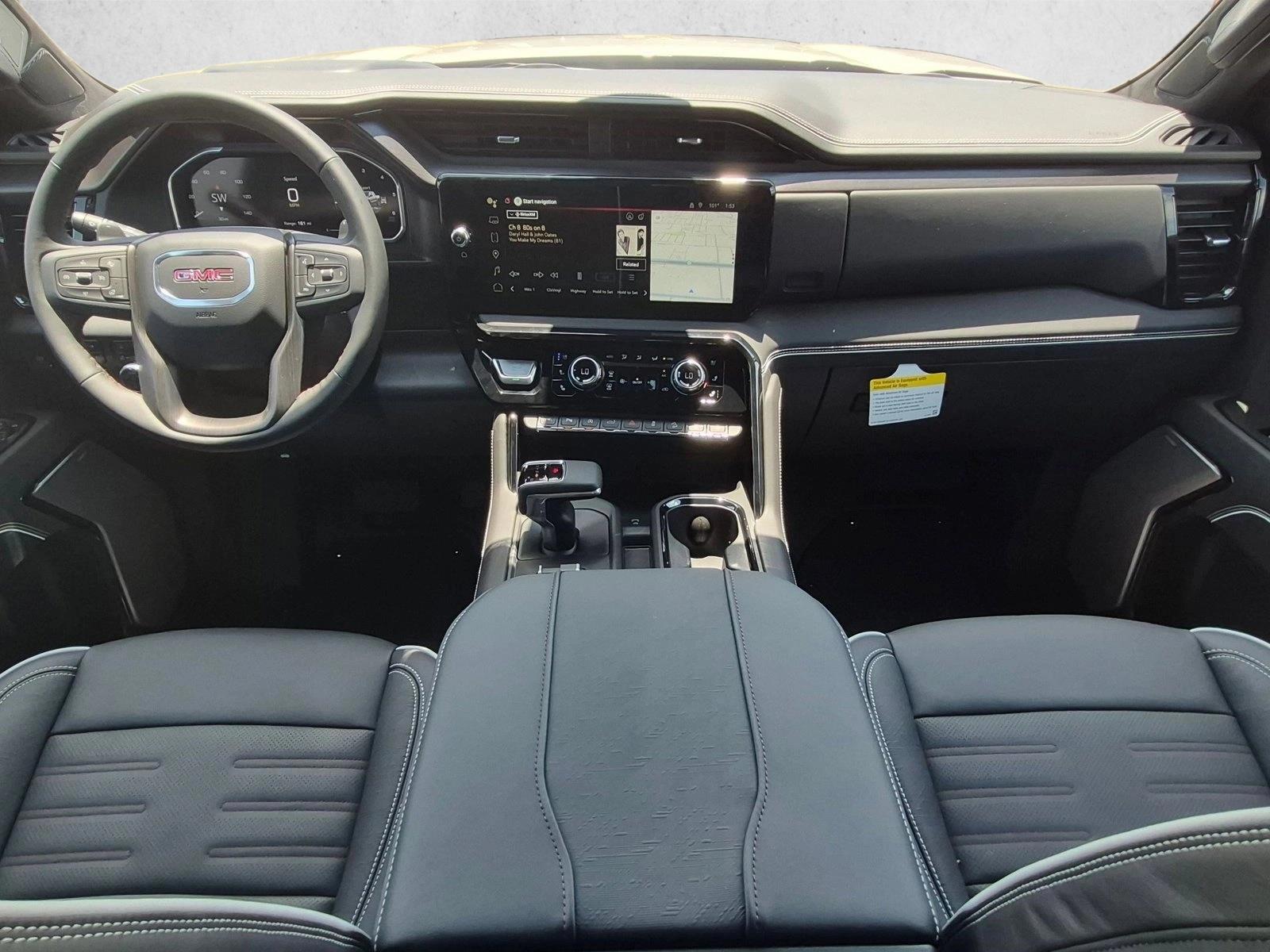 Thumbnail: 2026 GMC Sierra 1500 - 3