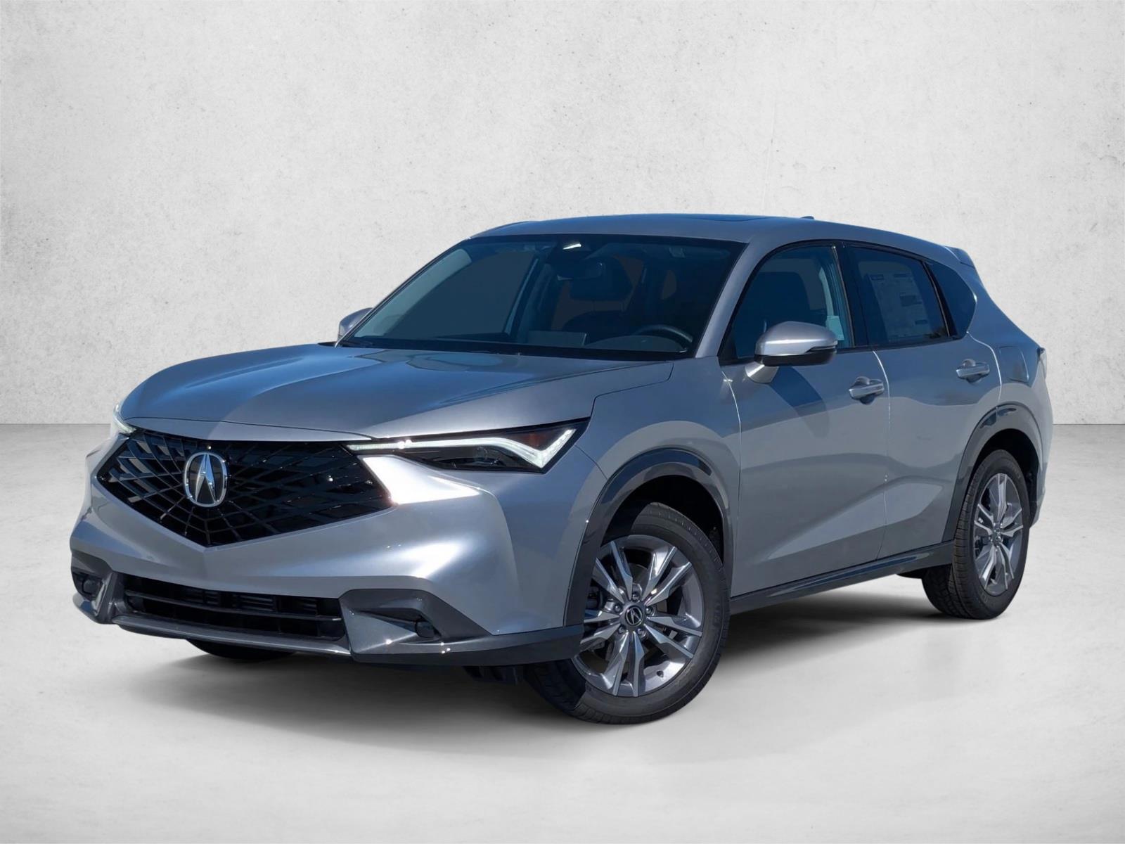 Thumbnail: 2026 Acura ADX - 1