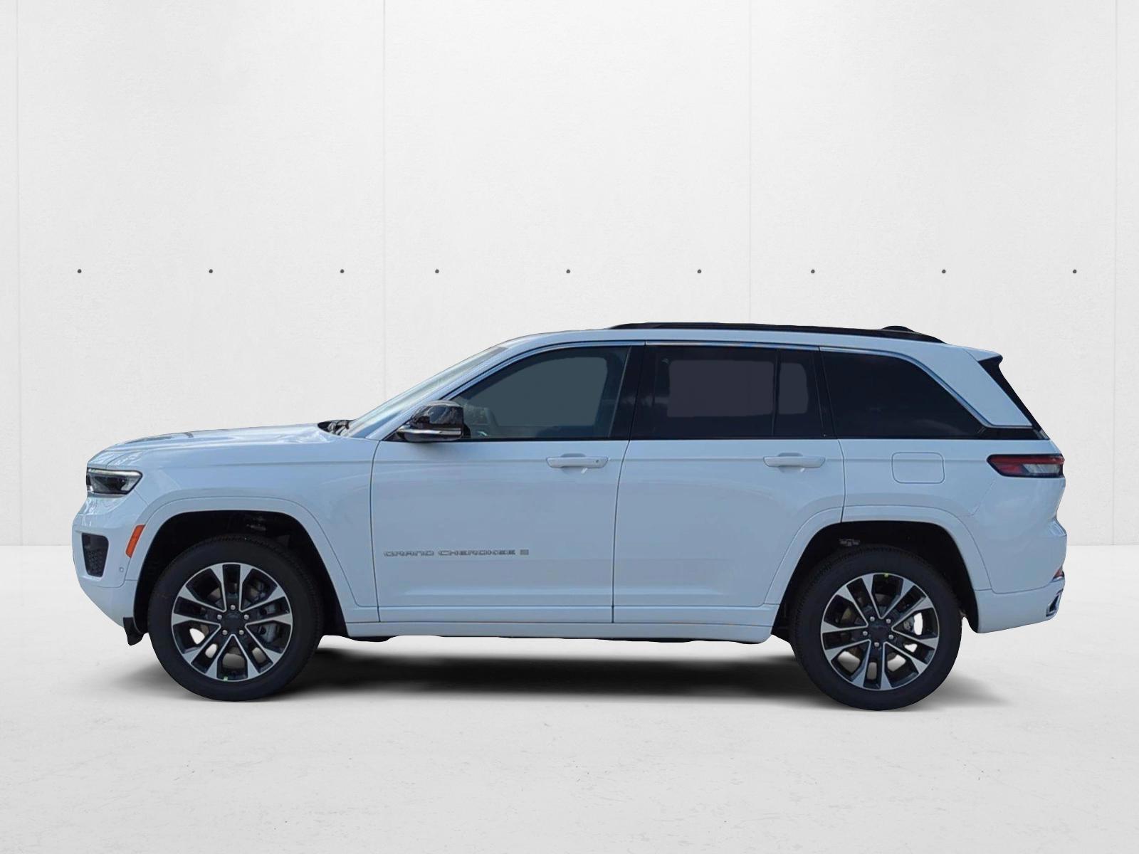Thumbnail: 2025 Jeep Grand Cherokee - 2
