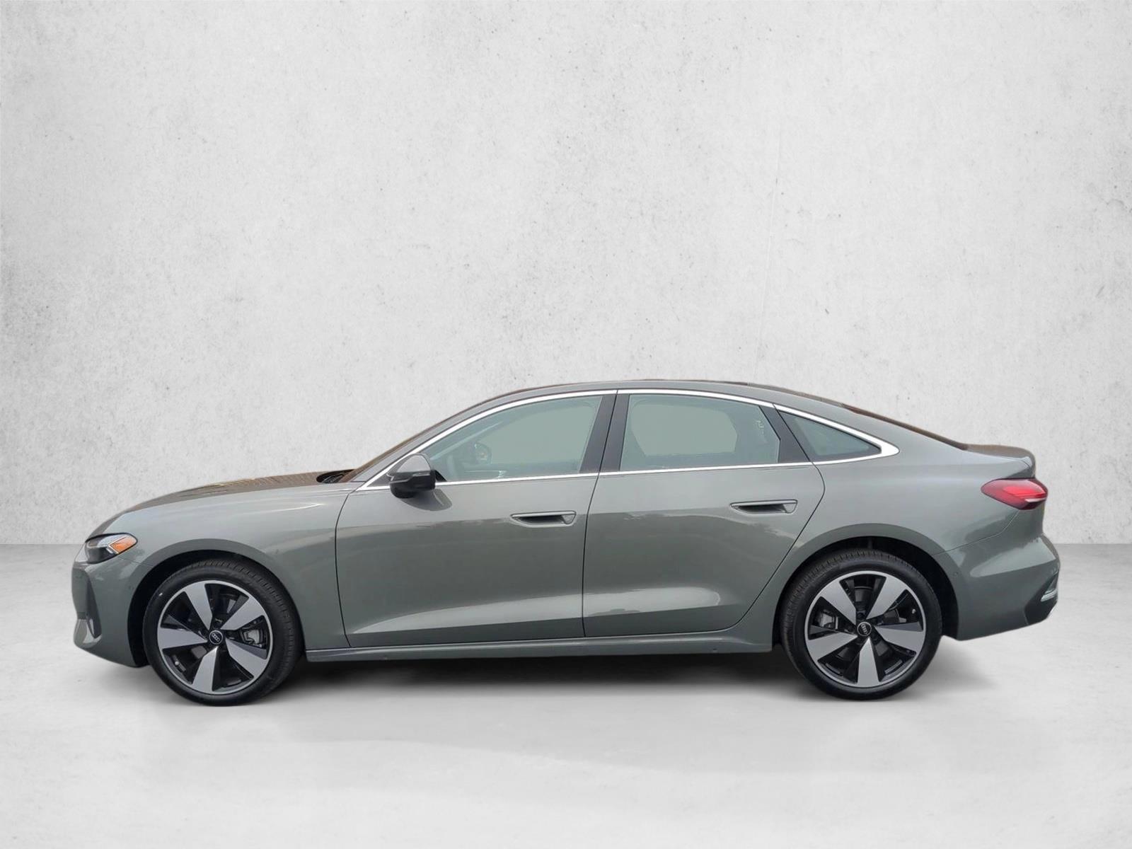 Thumbnail: 2025 Audi A5 - 2