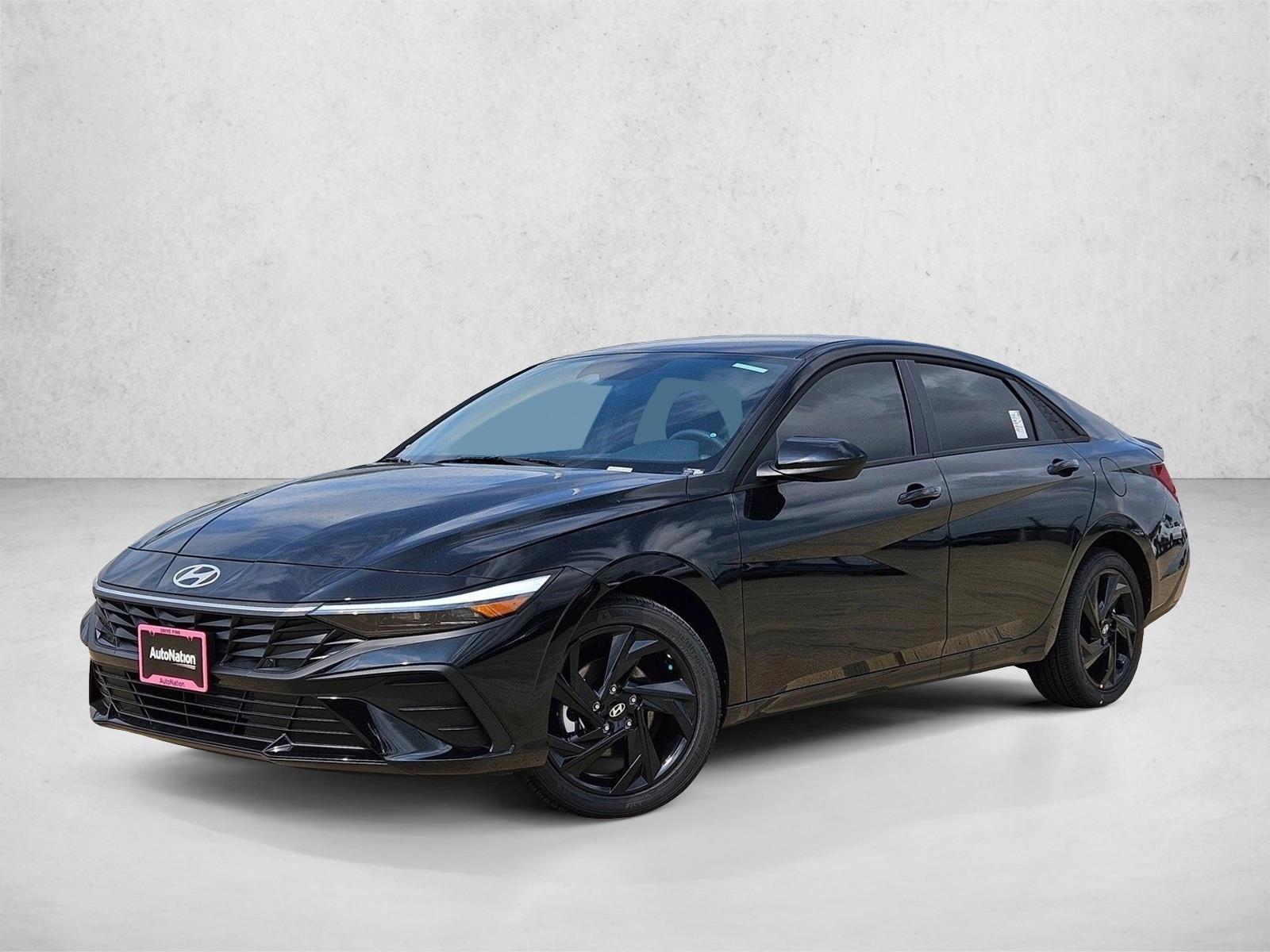 Thumbnail: 2026 Hyundai Elantra - 1