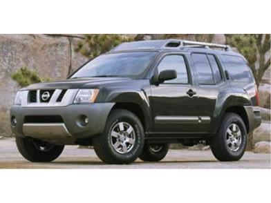 2005 Nissan Xterra S -
                  Greenacres, FL