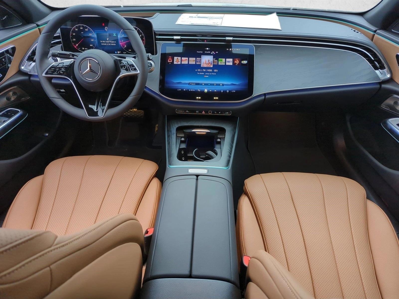 Thumbnail: 2026 Mercedes-Benz E-Class - 4