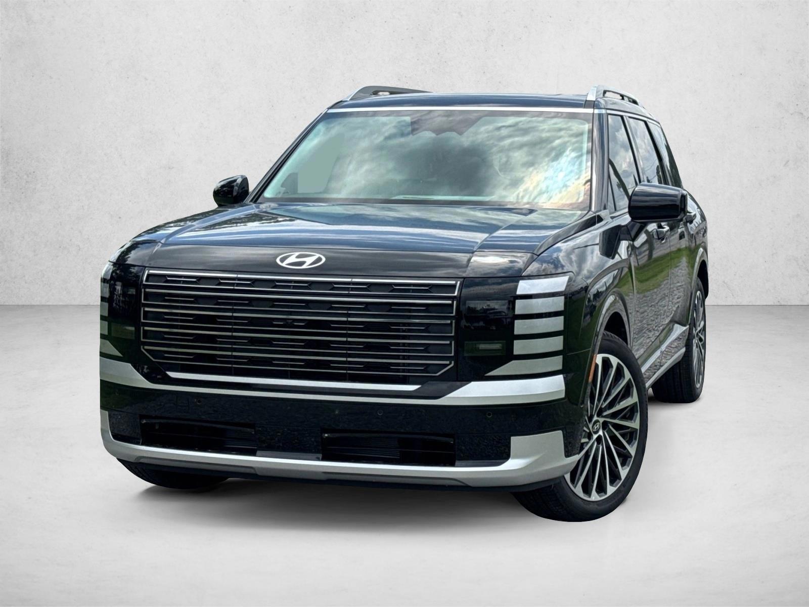 Thumbnail: 2026 Hyundai Palisade - 1