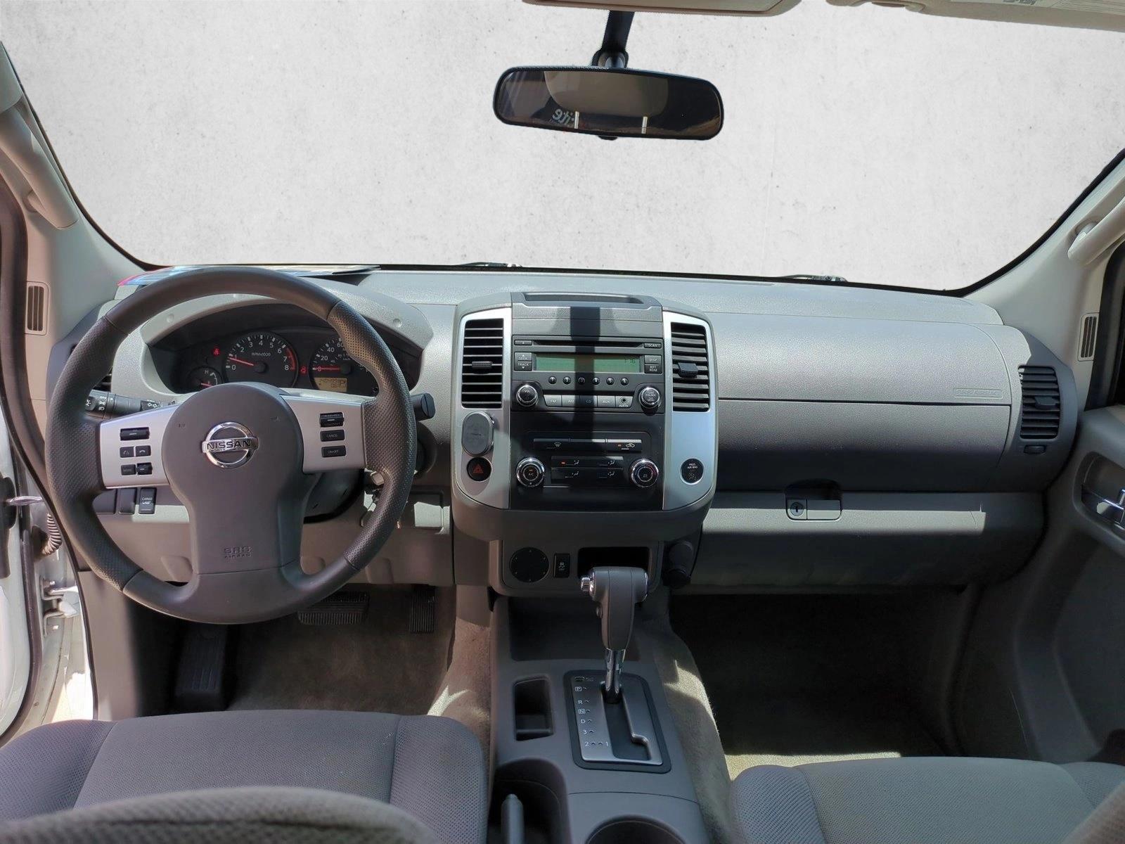 Thumbnail: 2016 Nissan Frontier - 3