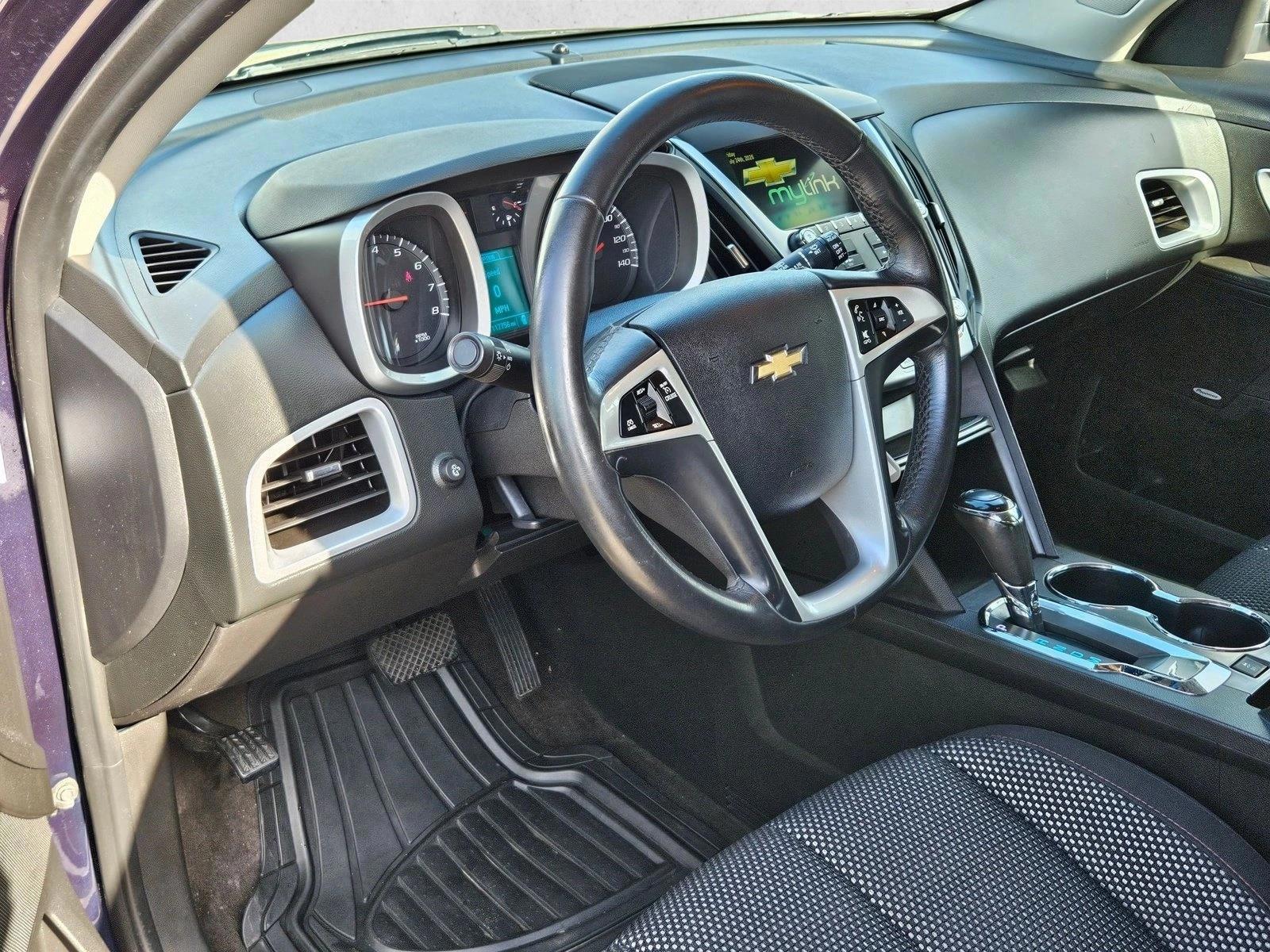 Thumbnail: 2016 Chevrolet Equinox - 3
