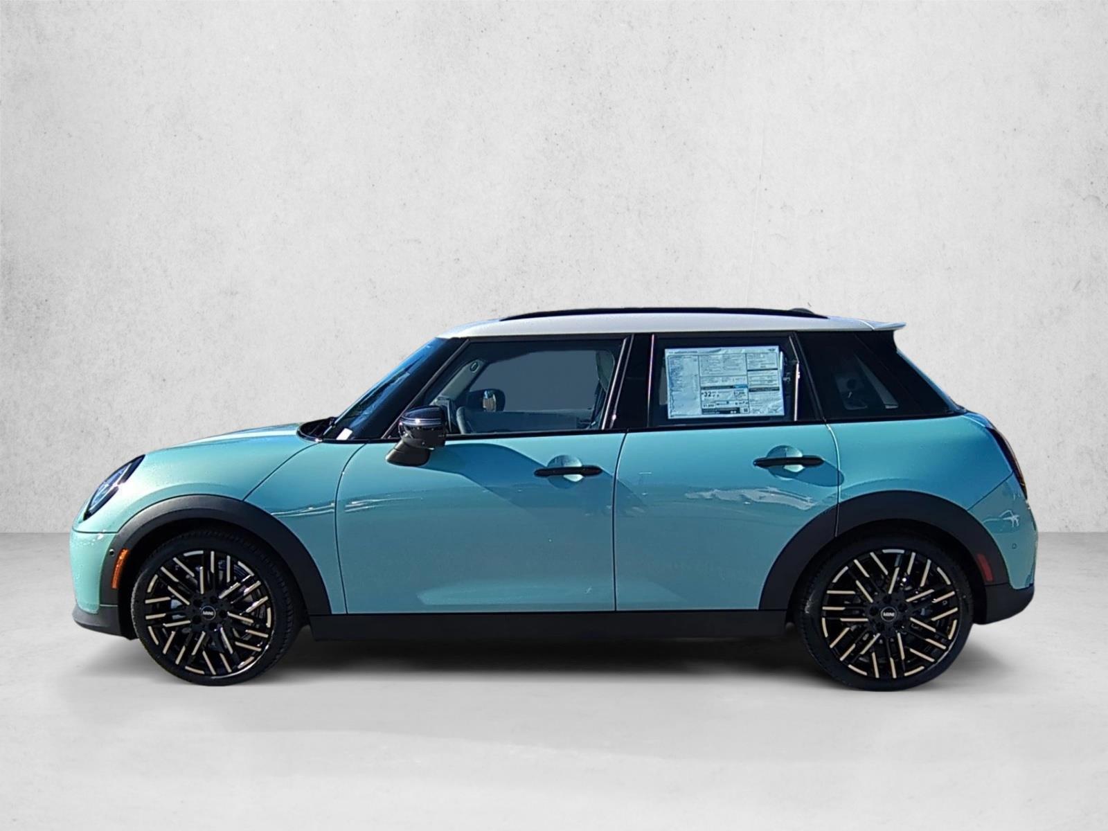 Thumbnail: 2026 MINI Cooper Hardtop - 2