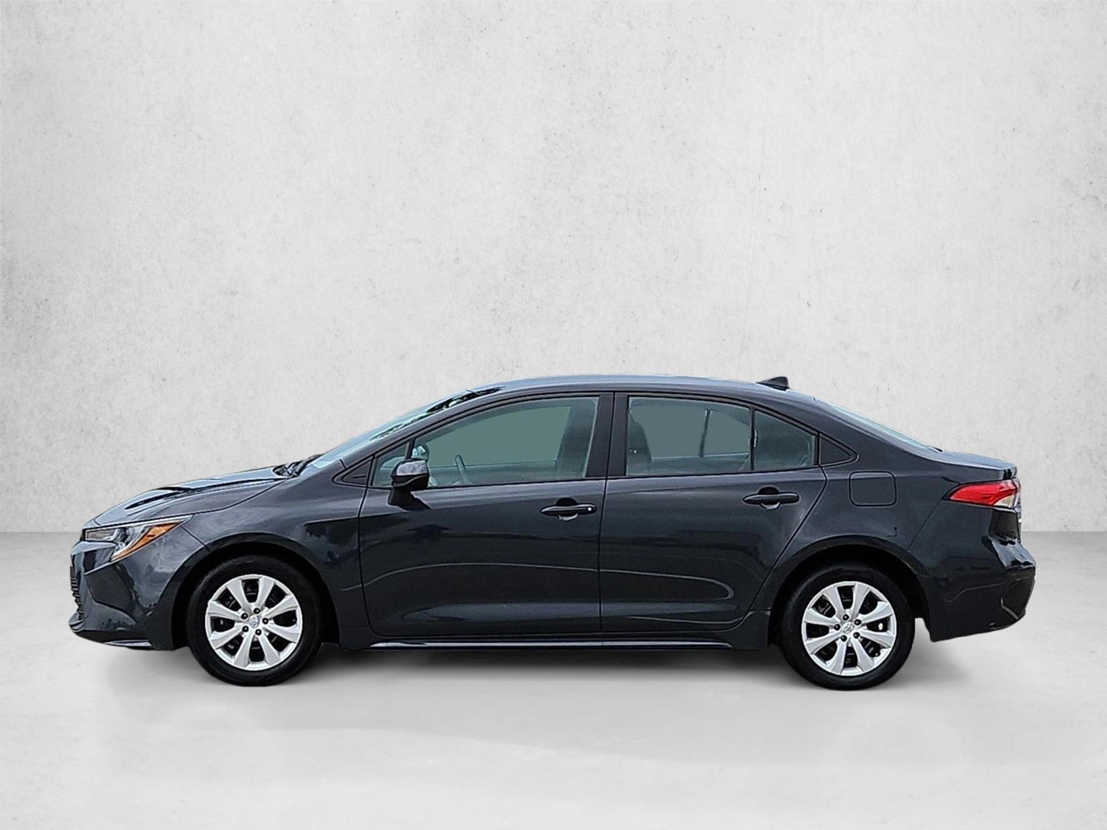 Thumbnail: 2024 Toyota Corolla - 2