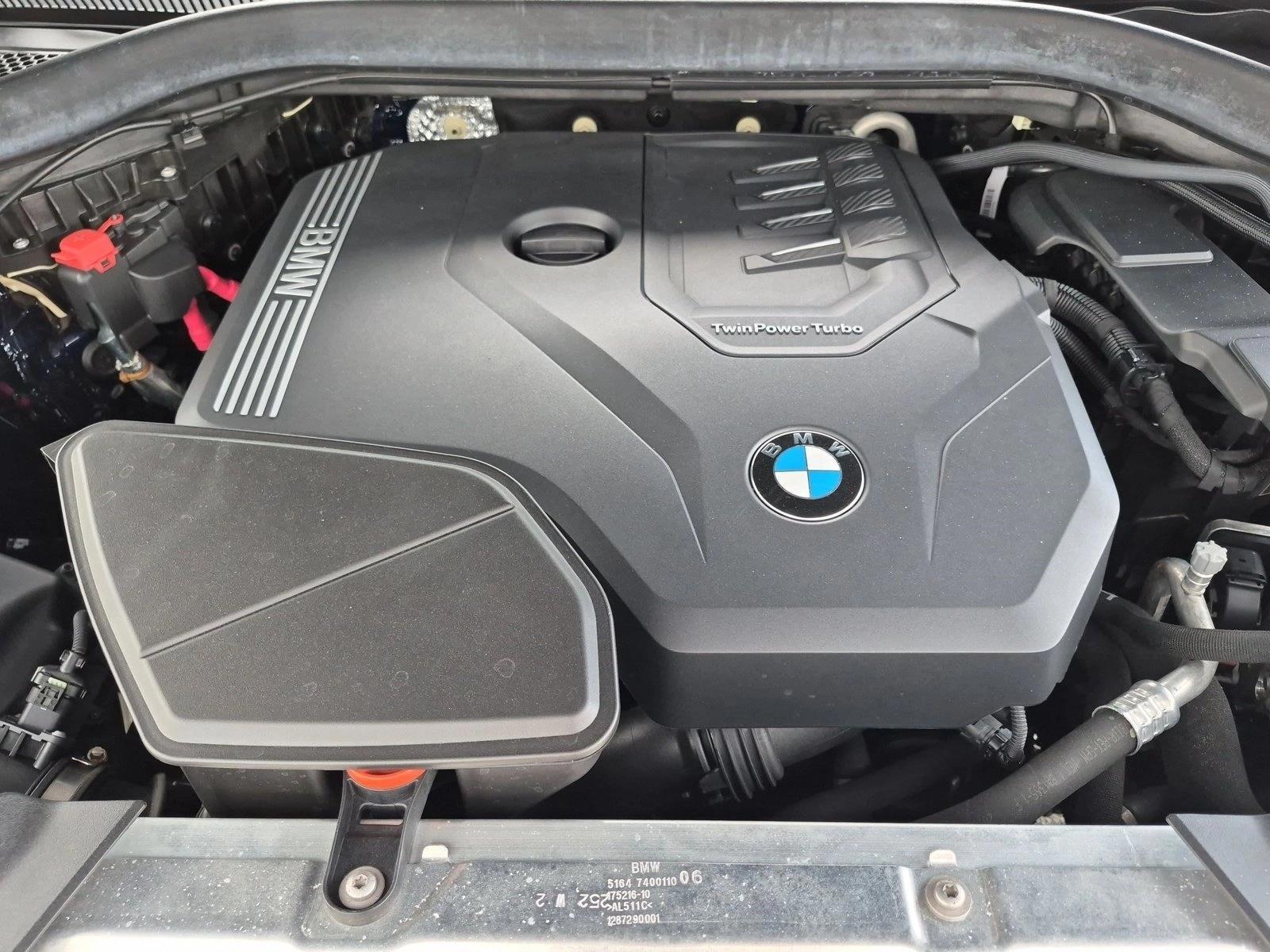 2023 BMW X4 30i - Photo 24