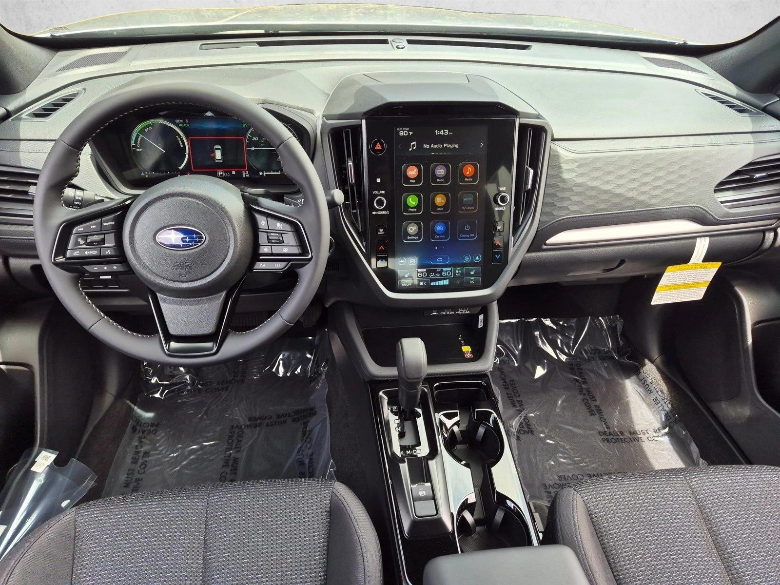 Thumbnail: 2026 Subaru Forester - 3