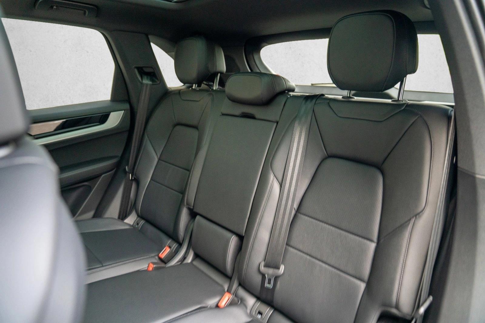 2026 Porsche Cayenne Base - Photo 23