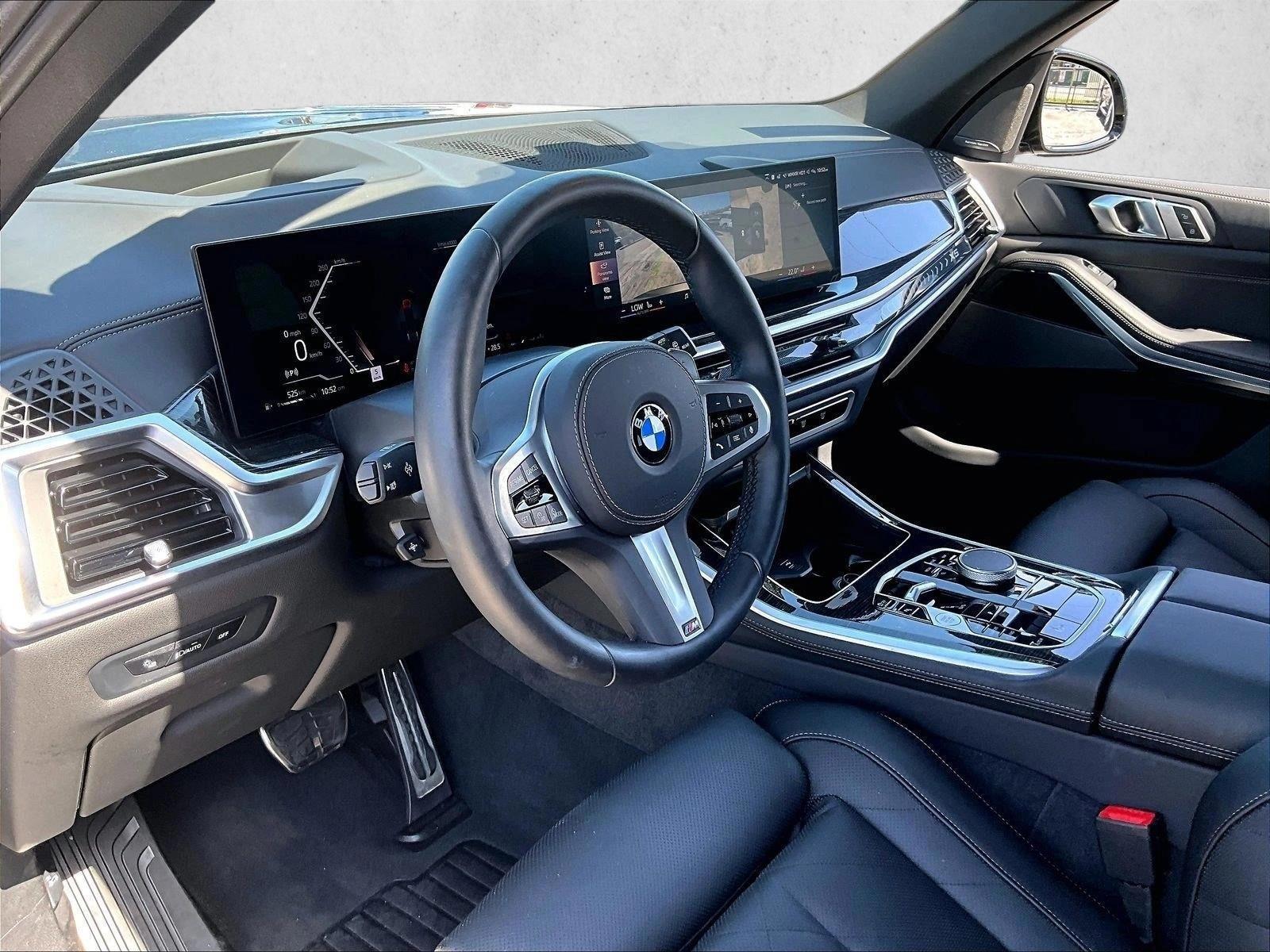 Thumbnail: 2026 BMW X5 - 3