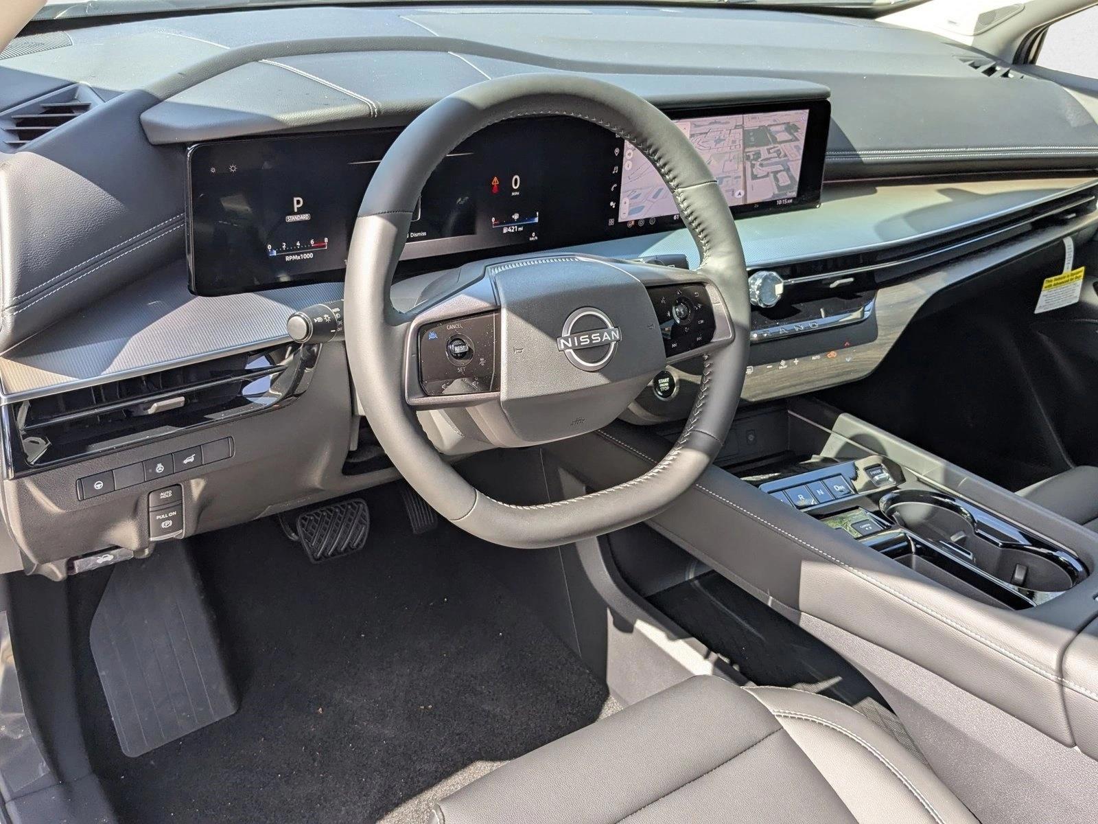Thumbnail: 2025 Nissan Murano - 3