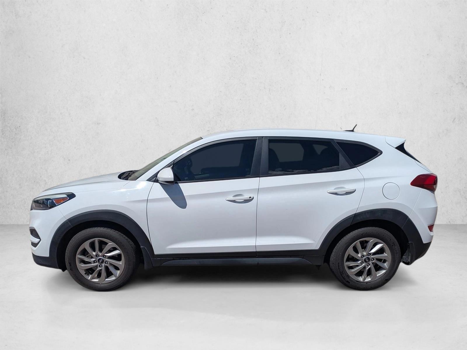 Thumbnail: 2016 Hyundai Tucson - 2