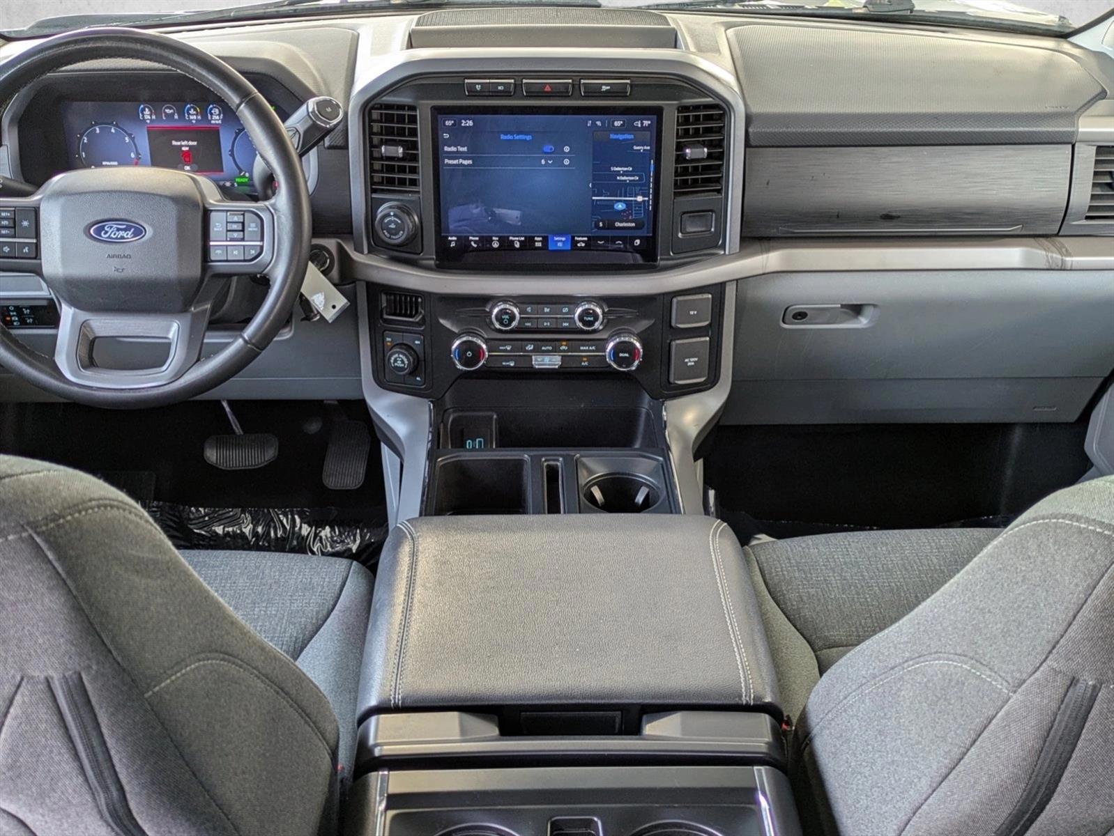 Thumbnail: 2024 Ford F-150 - 5