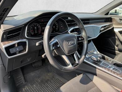 2023 Audi A6