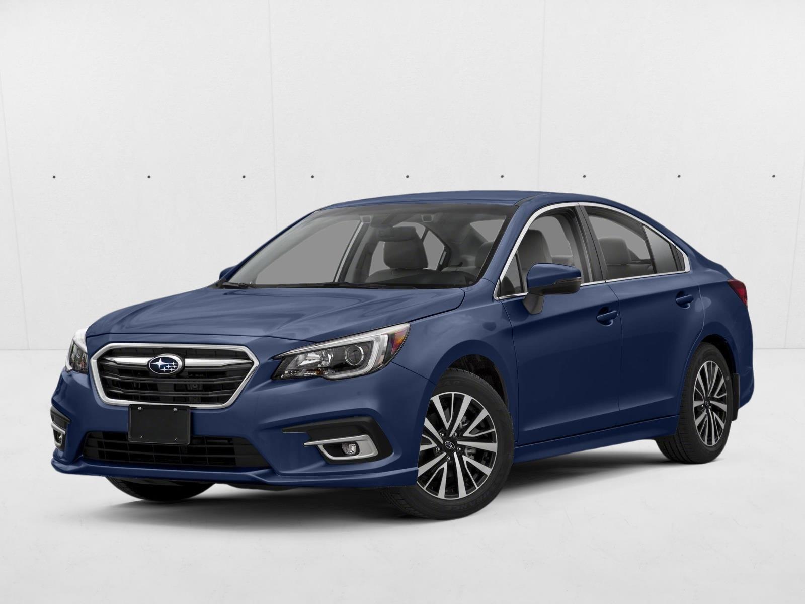 2019 Subaru Legacy