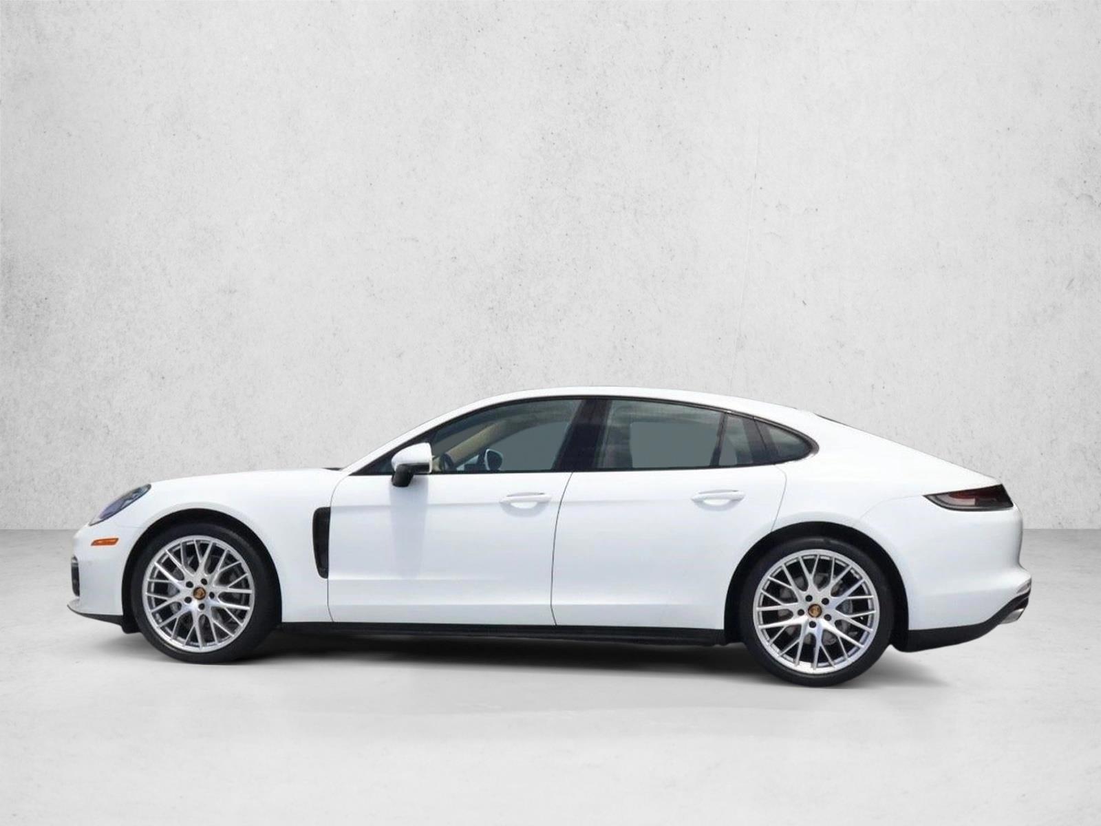 Thumbnail: 2023 Porsche Panamera - 2
