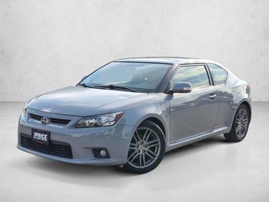 2013 Scion tC  -
                  San Antonio, TX