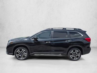 2026 Subaru Ascent