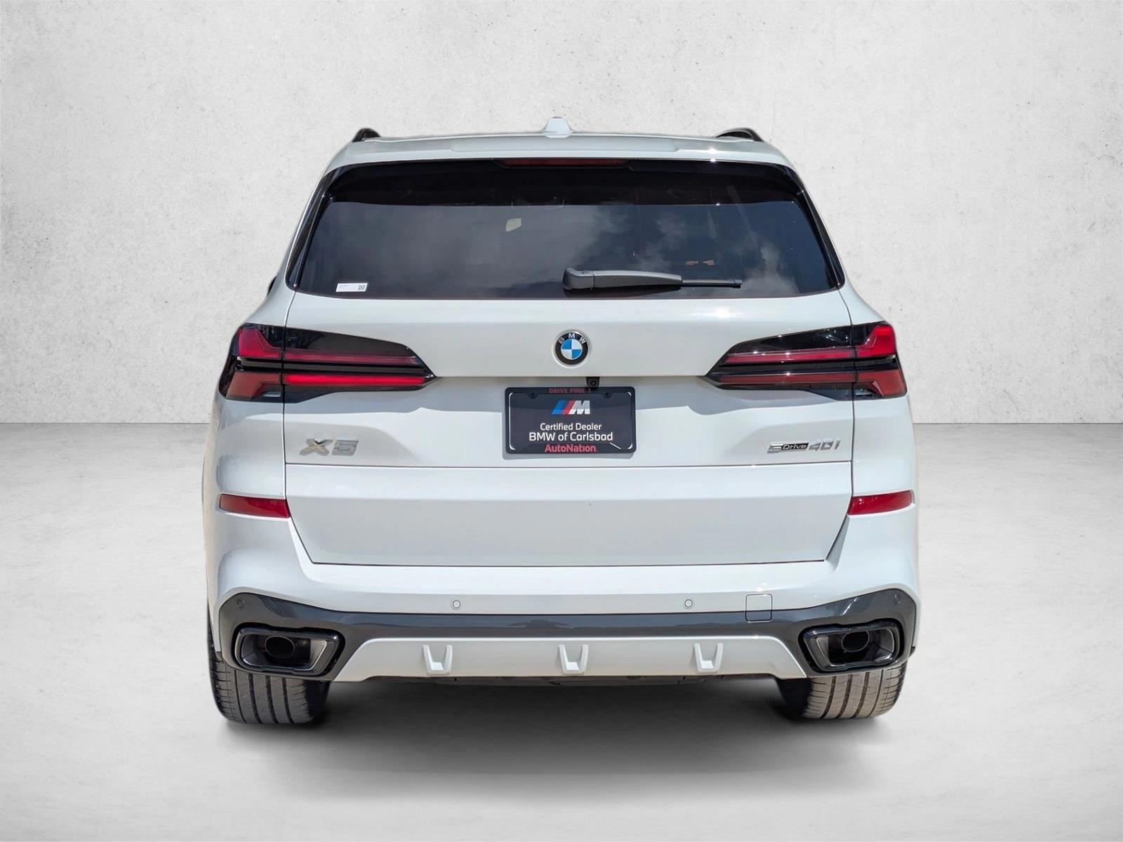 2026 BMW X5 40i - Photo 7