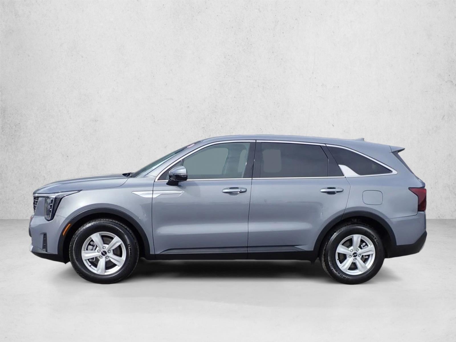 Thumbnail: 2024 Kia Sorento - 2