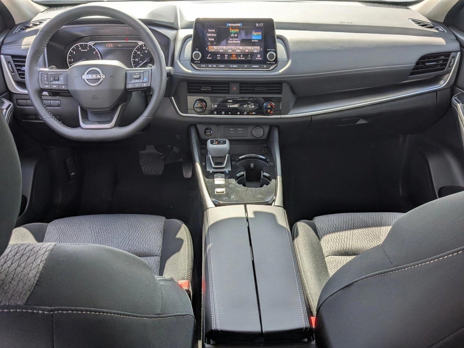 Thumbnail: 2026 Nissan Rogue - 4