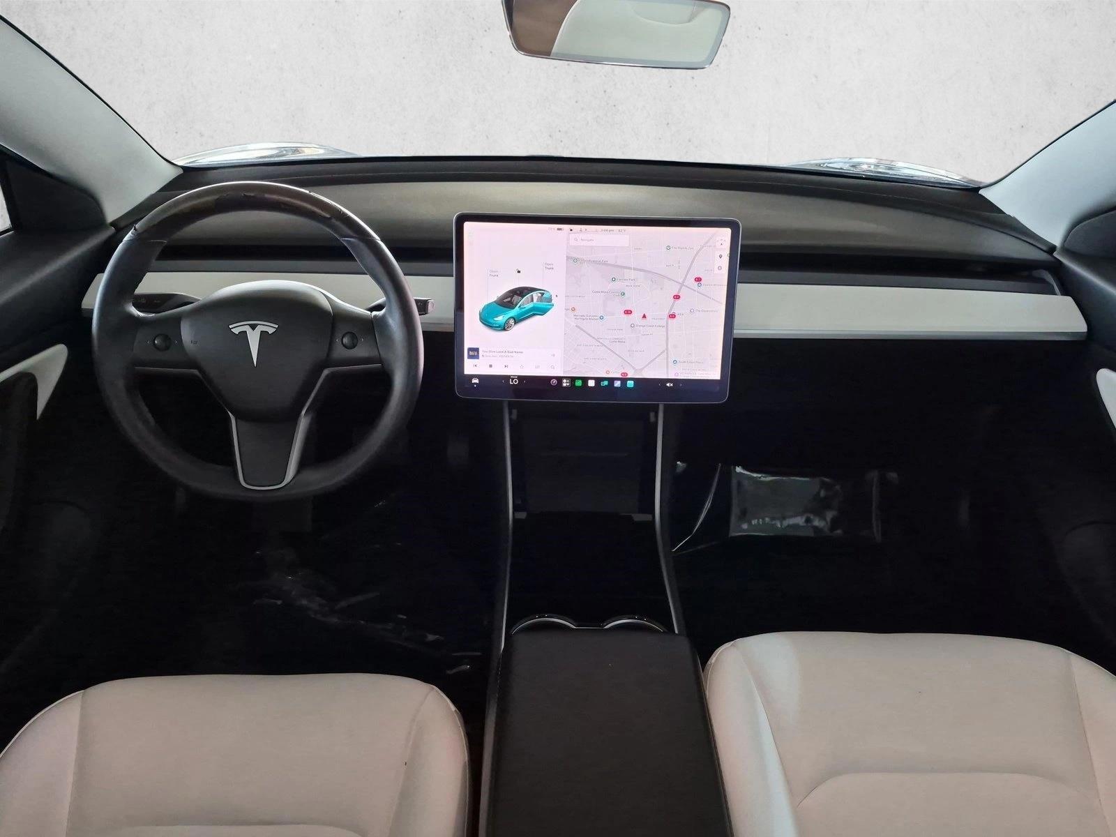 Thumbnail: 2019 Tesla Model 3 - 4