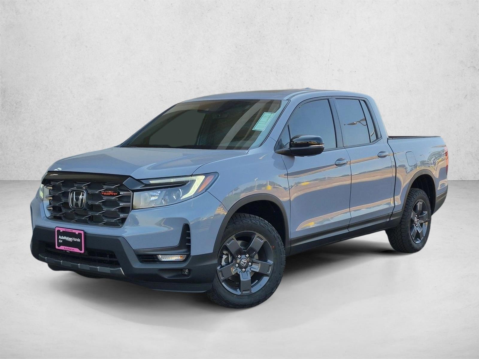 Thumbnail: 2026 Honda Ridgeline - 1