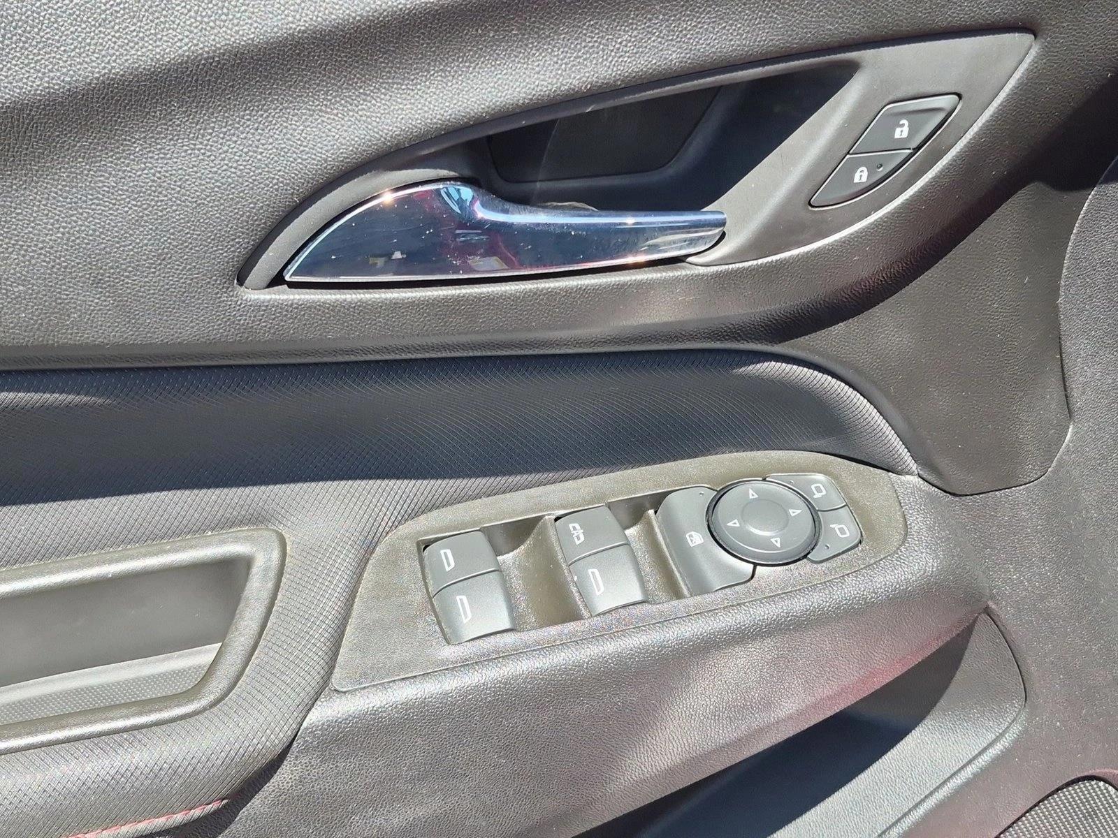 2022 Chevrolet Equinox RS - Photo 13