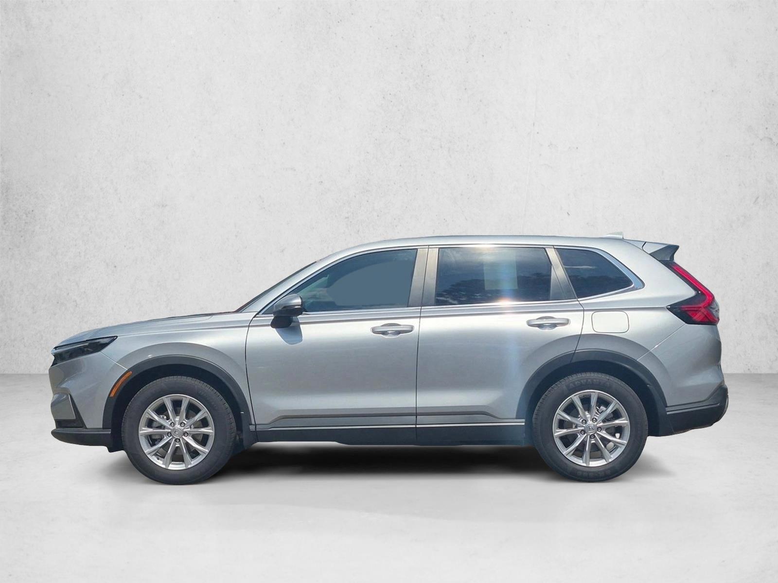 Thumbnail: 2023 Honda CR-V - 2