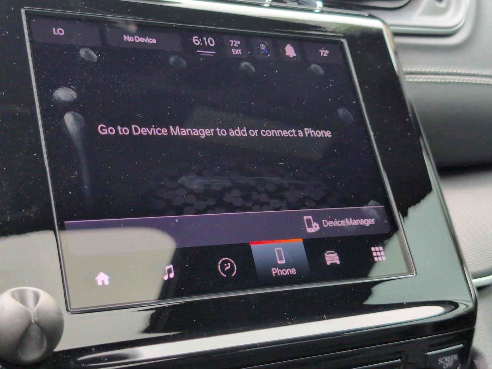 2025 Jeep Grand Cherokee L Laredo - Photo 13