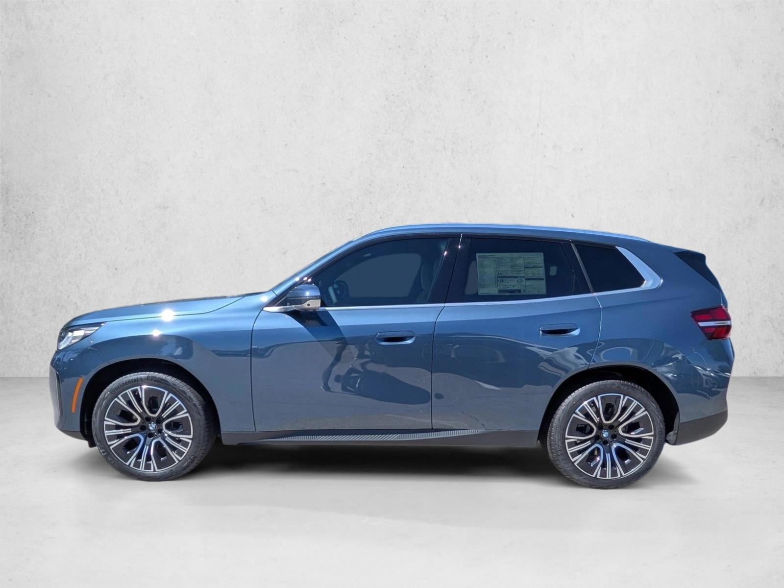 Thumbnail: 2026 BMW X3 - 2