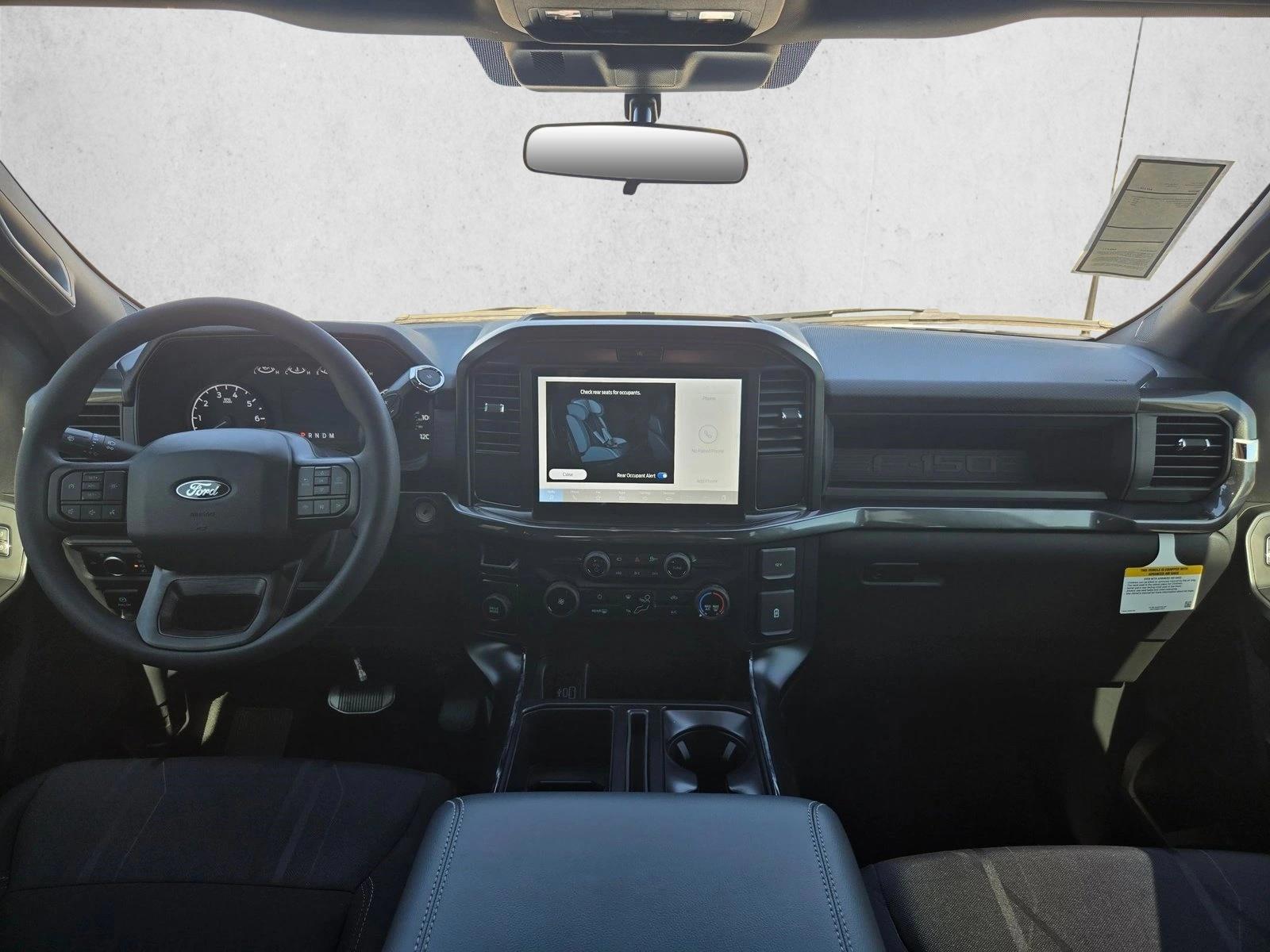Thumbnail: 2026 Ford F-150 - 4