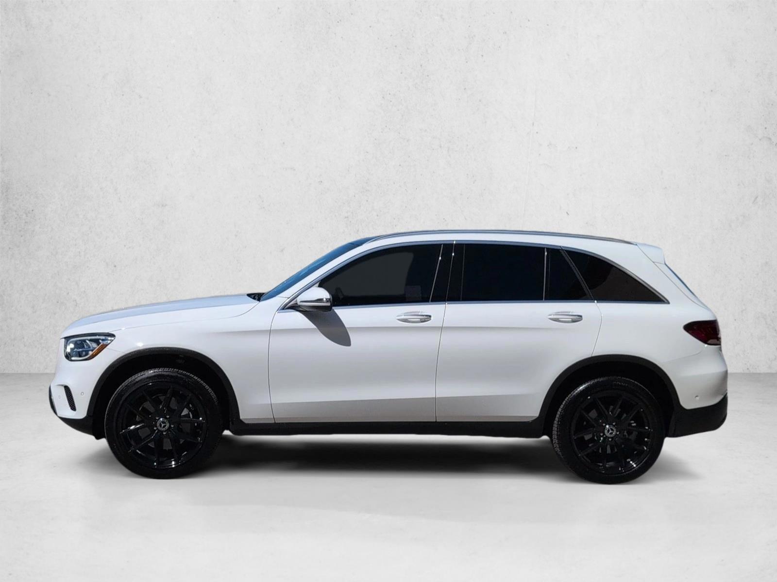 Thumbnail: 2021 Mercedes-Benz GLC - 2