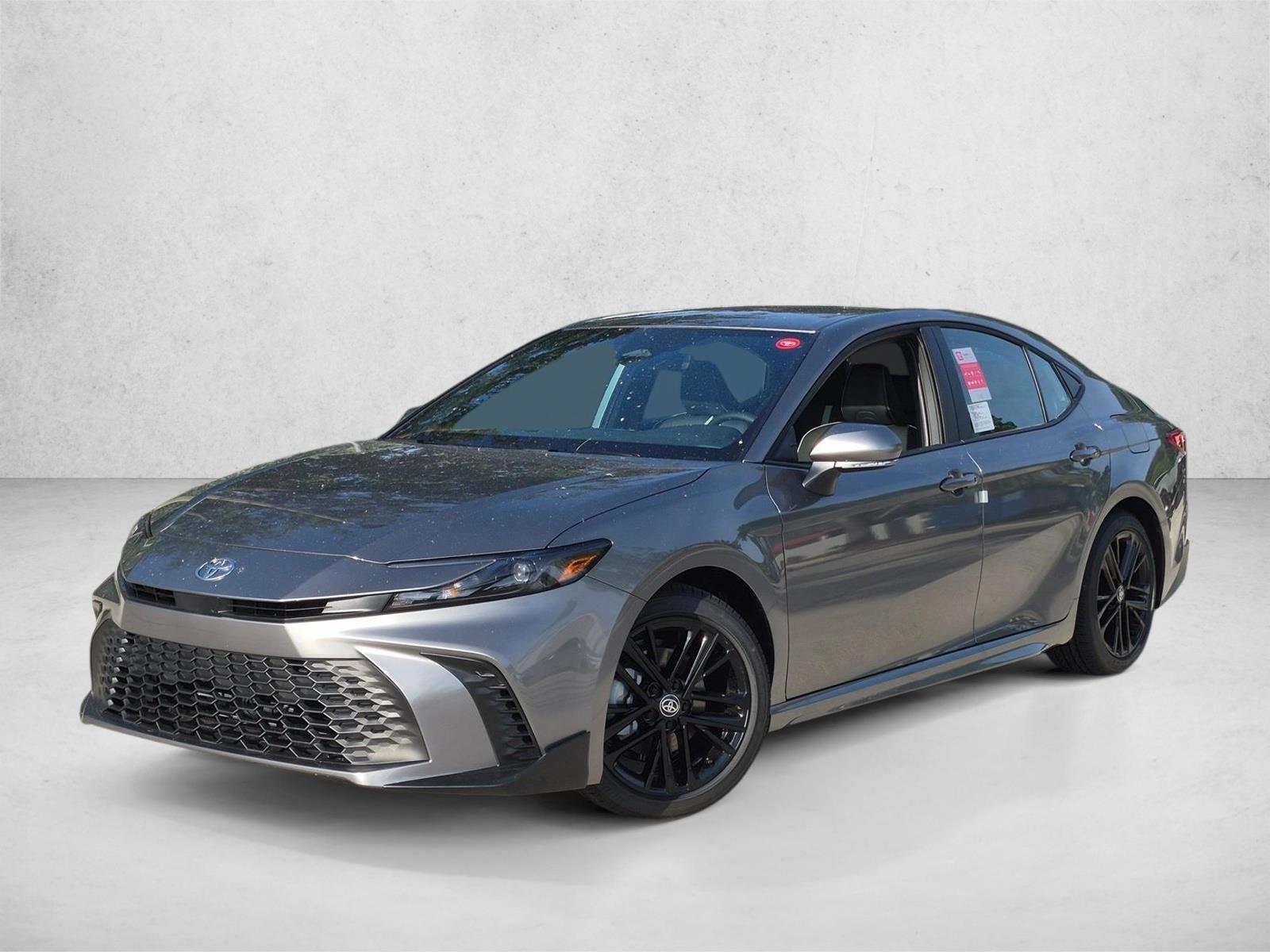 Thumbnail: 2026 Toyota Camry - 1