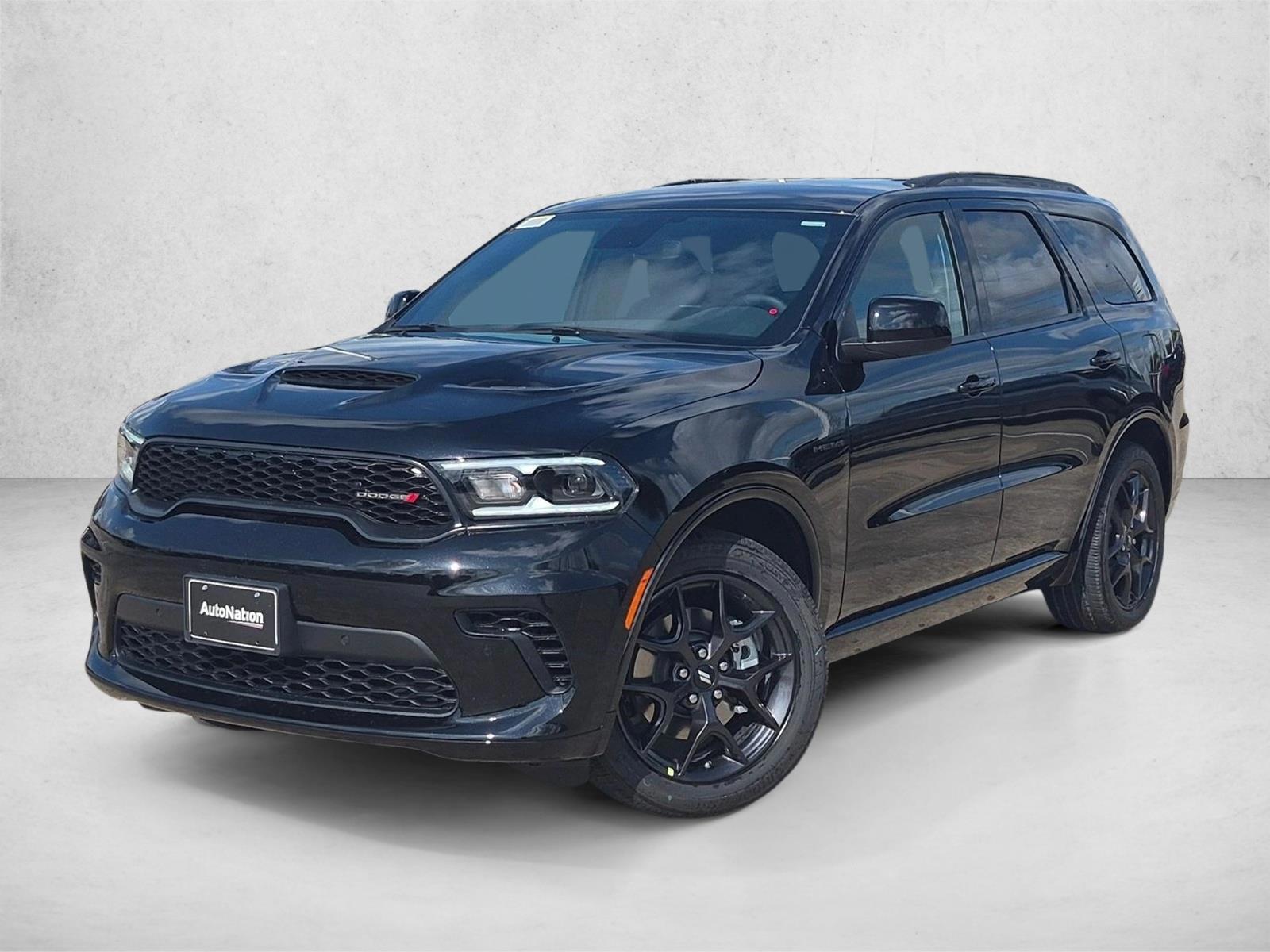 Thumbnail: 2026 Dodge Durango - 1