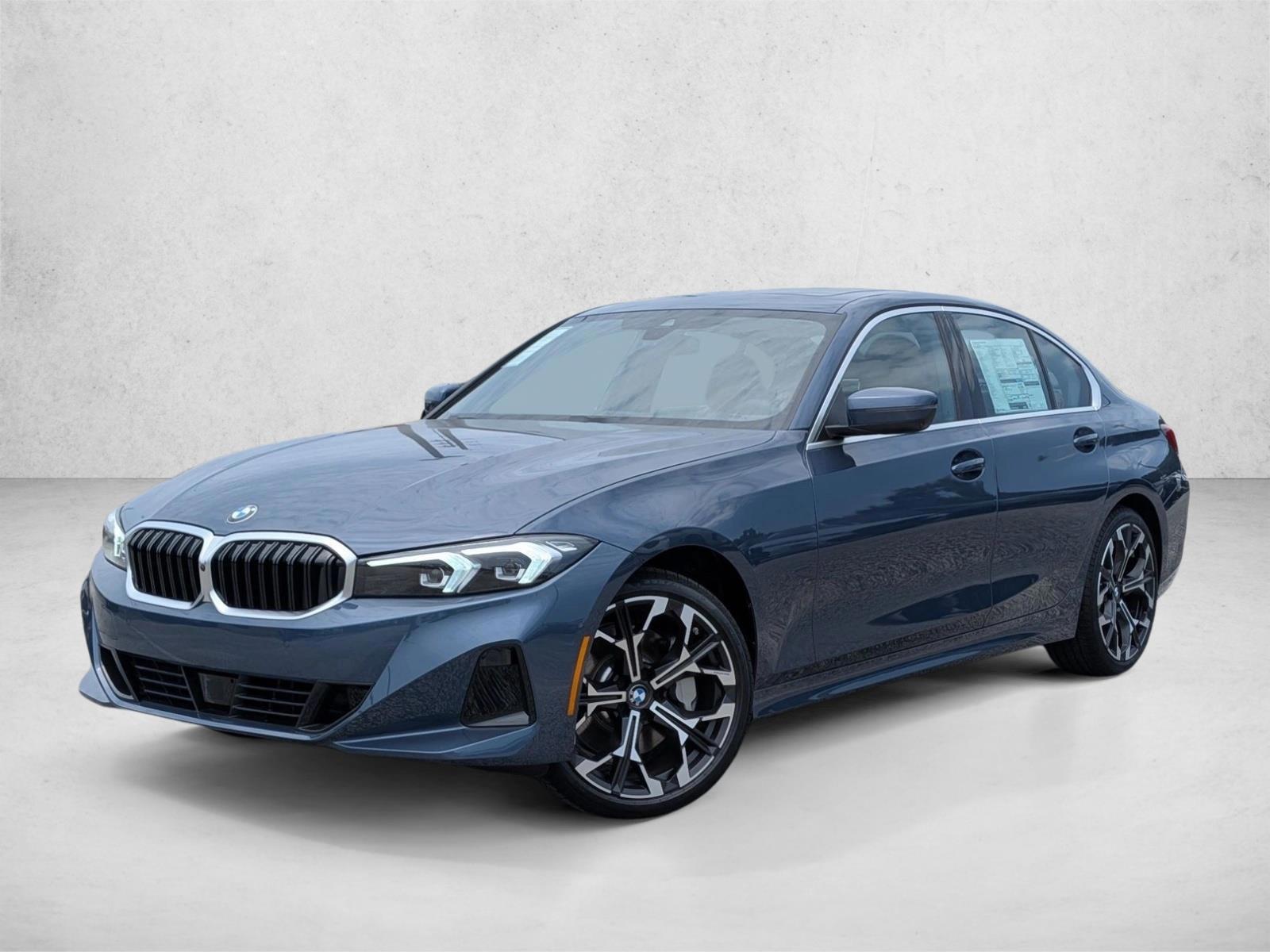 Thumbnail: 2026 BMW 3 Series - 1