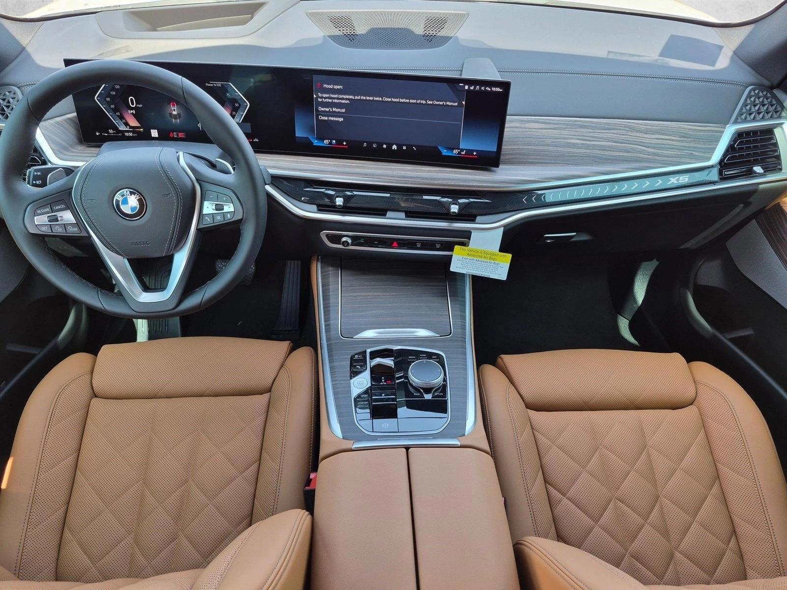 Thumbnail: 2026 BMW X5 - 4